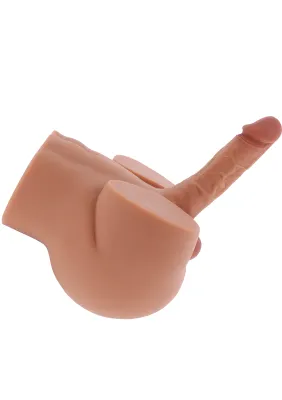 Bangers Ride My Hard Dick