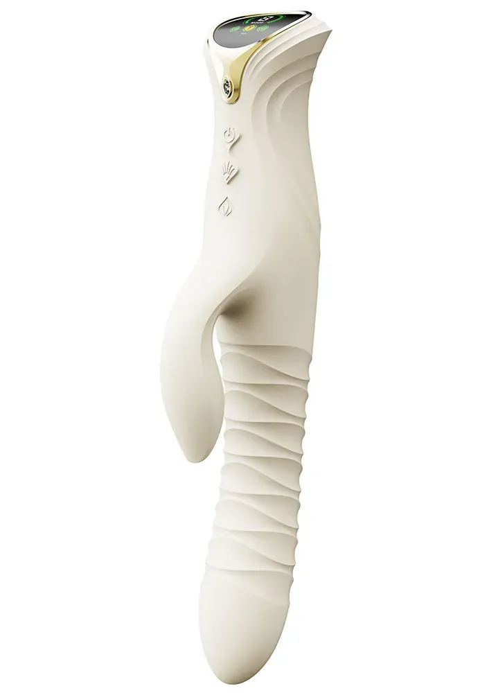 Zalo Mose 2 - Stotende Rabbit + APP