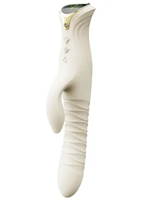 Zalo Mose 2 - Stotende Rabbit + APP
