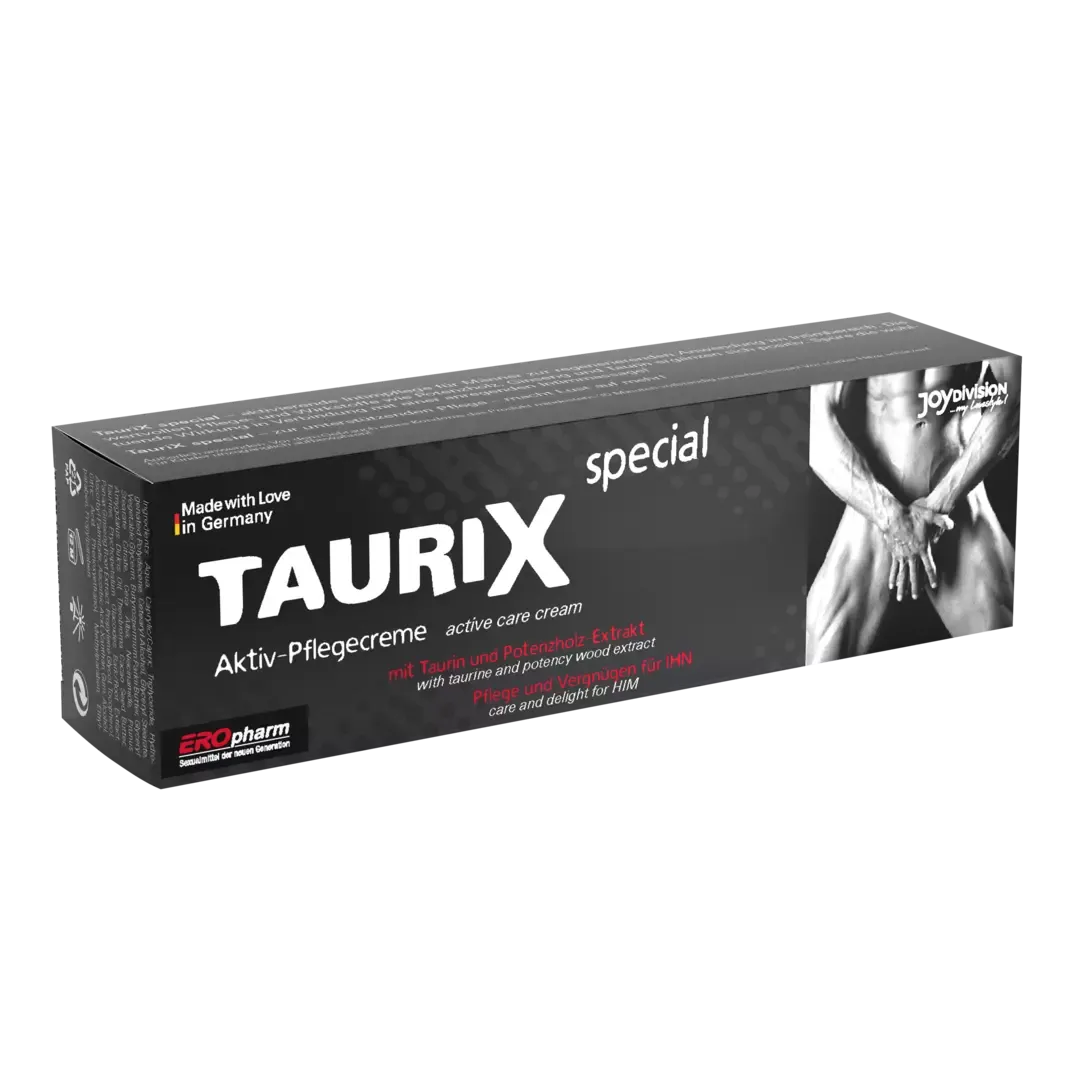 Joydivision EROpharm TauriX Special - 40ml