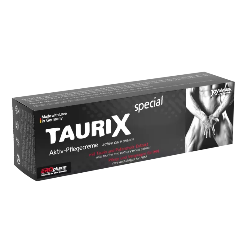 Joydivision EROpharm TauriX Special - 40ml