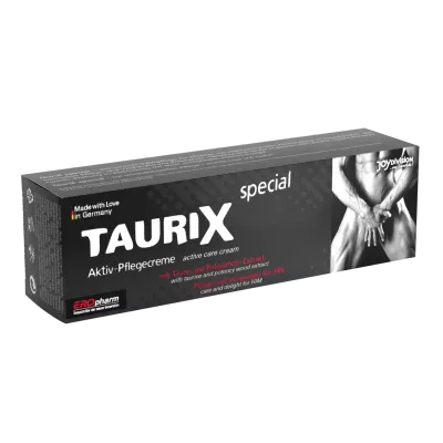 Joydivision EROpharm TauriX Special - 40ml