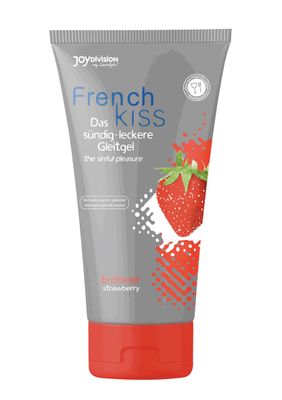 Joydivision Frenchkiss Glijmiddel Waterbasis - 75 ml