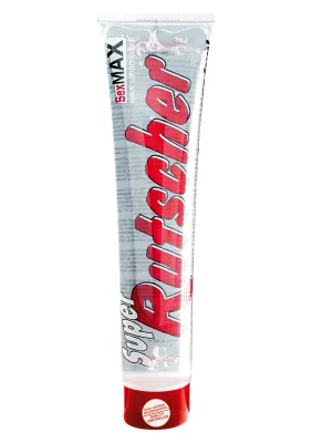 Joydivision SexMAX Super Rutscher Glijmiddel - 200 ml