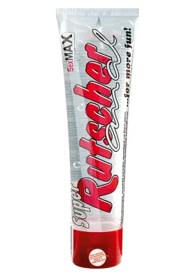 Joydivision SexMAX Super Rutscher Anaal - 100 ml