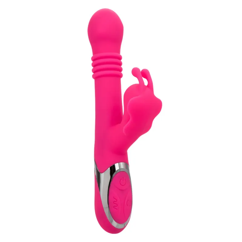 Enchanted Kissing Butterfly - Vibrator