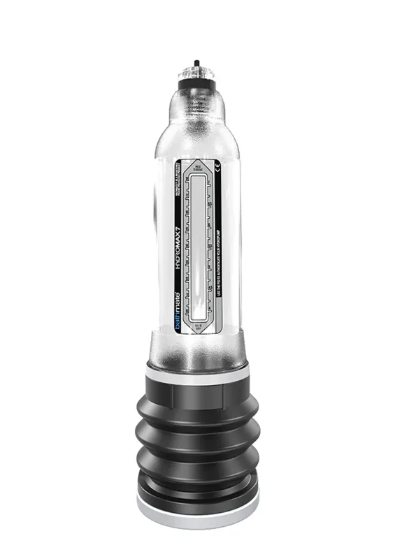 Bathmate Hydromax 7