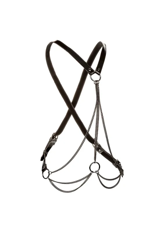 Euphoria Multi Ketting Harnas Euphoria Multi Ketting Harnas