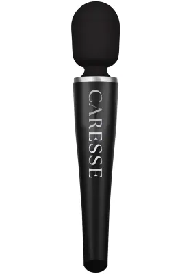 Caresse Pro Wand Vibrator