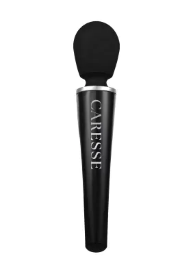 Caresse Compact Wand Vibrator