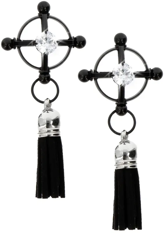 TABOOM Nipple Play - Tassel Tease Tepelklemmen
