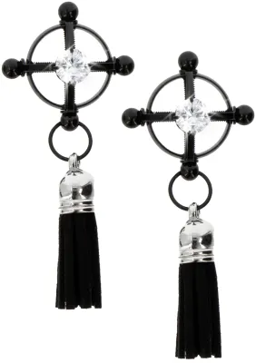 TABOOM Nipple Play - Tassel Tease Tepelklemmen