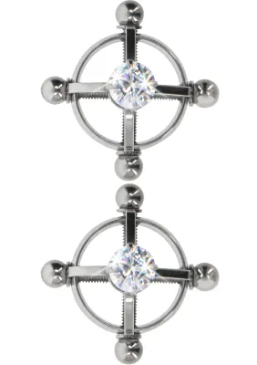 TABOOM Nipple Play - Divine Cross Tepelklemmen