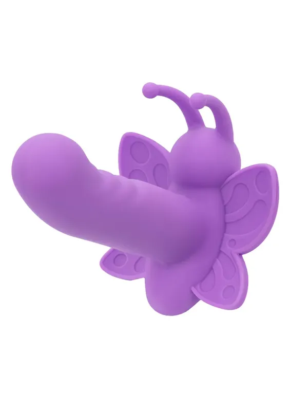 First Time Venus Butterfly Vibrator