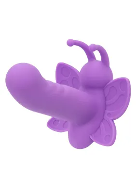 First Time Venus Butterfly Vibrator