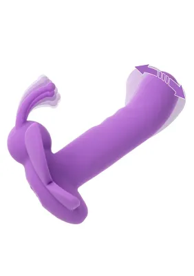 First Time Venus Butterfly Vibrator
