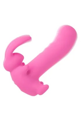 First Time Bunny Dreams Vibrator