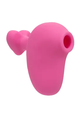 First Time Suck &amp; Play Vibrator