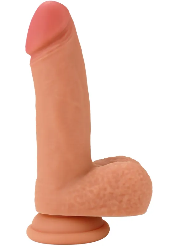 Inferno Realistische Dildo - 18 cm