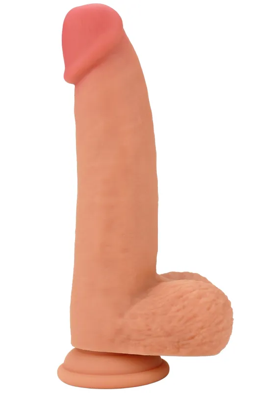 Inferno Realistische Dildo - 20 cm