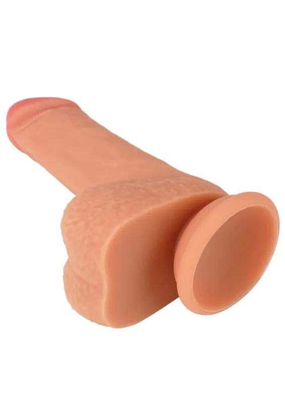 Inferno Realistische Dildo - 20 cm