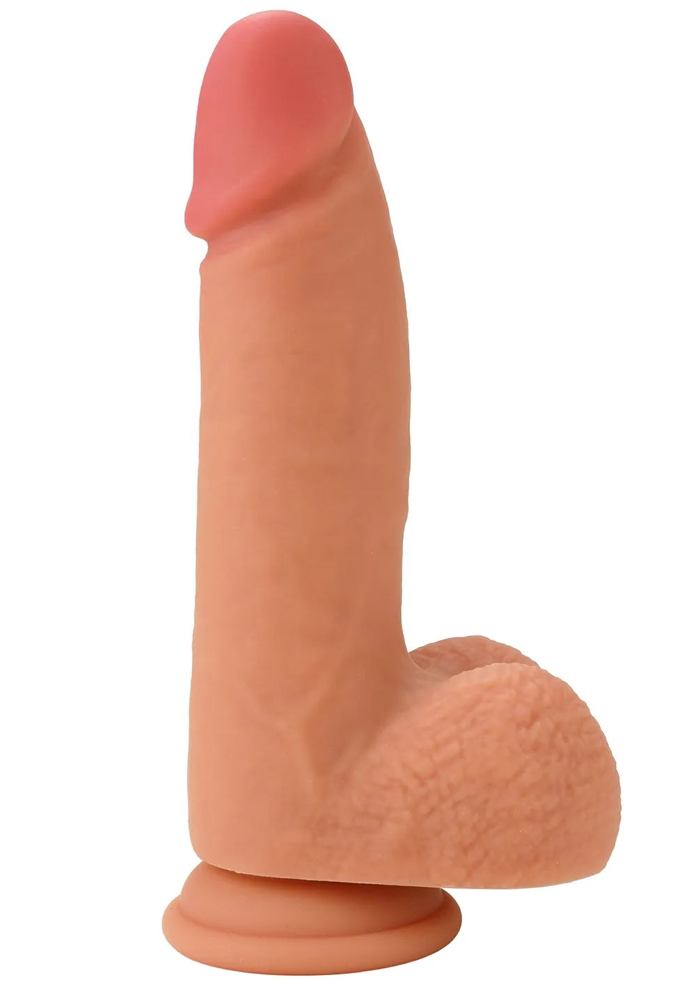 Inferno Realistische Dildo - 16 cm