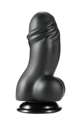Inferno Dildo Fat Boys - 19 cm
