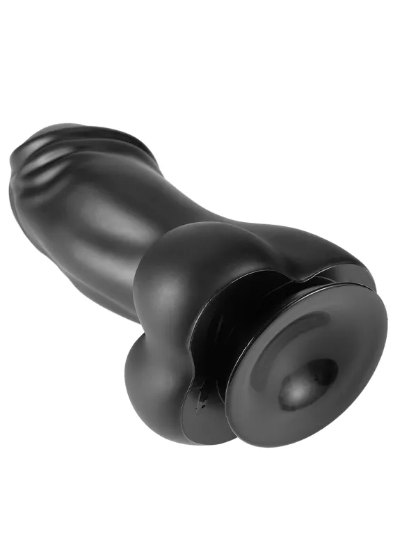 Inferno Dildo Fat Boys - 22 cm