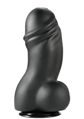 Inferno Dildo Fat Boys - 22 cm
