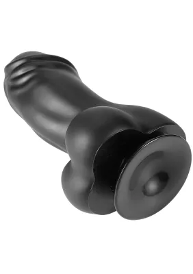 Inferno Dildo Fat Boys - 27 cm