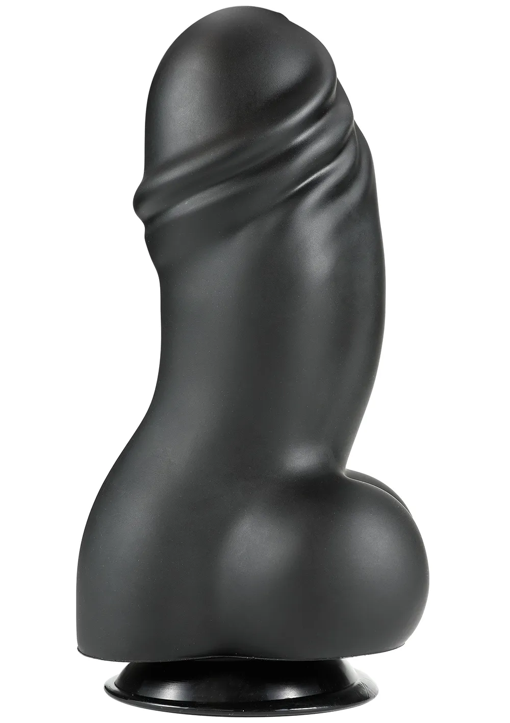 Inferno Dildo Fat Boys - 27 cm