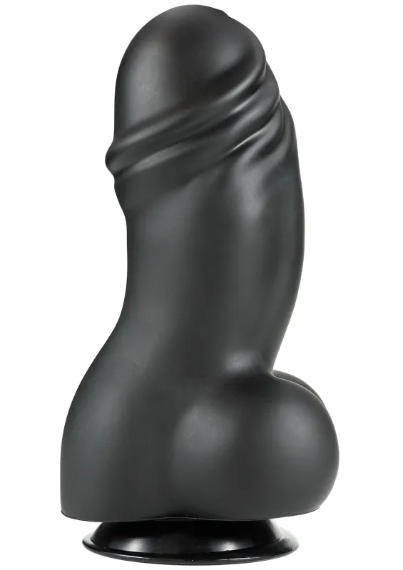 Inferno Dildo Fat Boys - 27 cm
