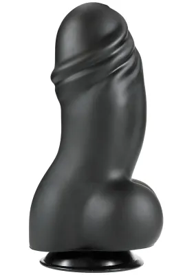 Inferno Dildo Fat Boys - 27 cm