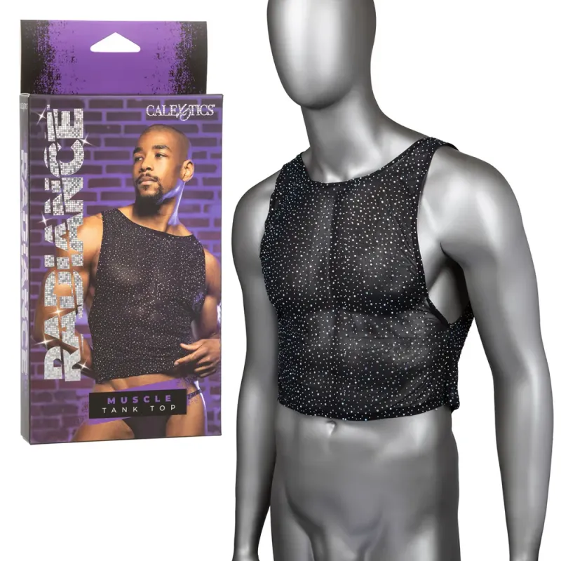 Radiance Tanktop