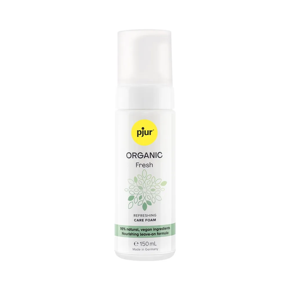 Pjur Organic Fresh - 150 ml