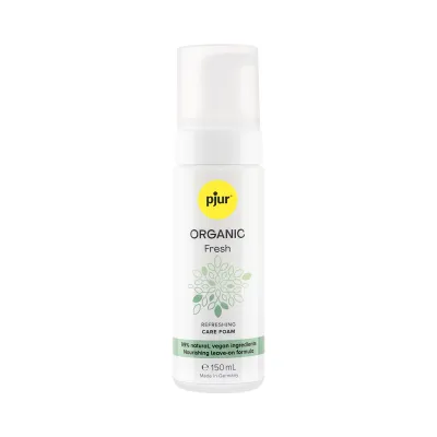 Pjur Organic Fresh - 150 ml
