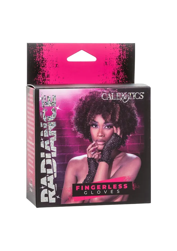 Radiance Vingerloze Handschoenen