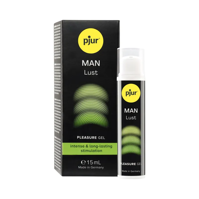 Pjur Man Lust - 15 ml