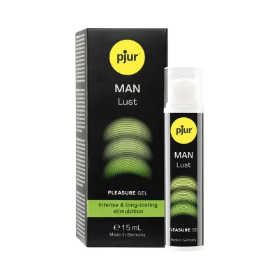 Pjur Man Lust - 15 ml