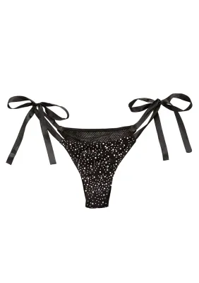 Radiance Side-Tie Panties