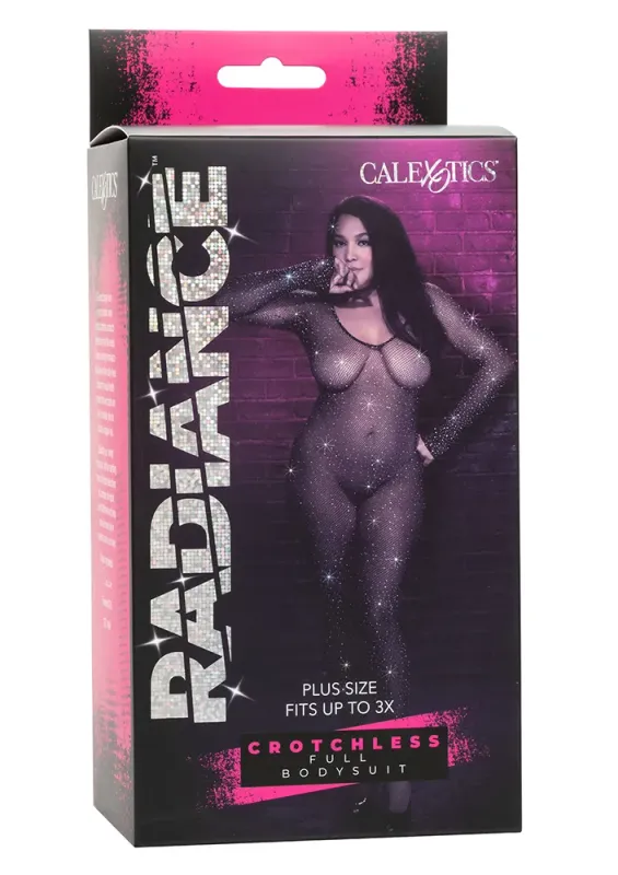 Radiance Full Body Suit Plus
