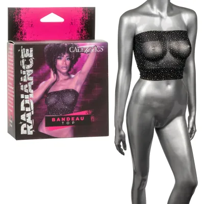 Radiance Tube Top
