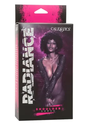 Radiance Shoulder Shrug