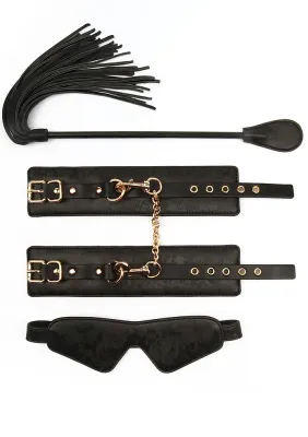 TABOOM Desires - Tempt Bondage Set