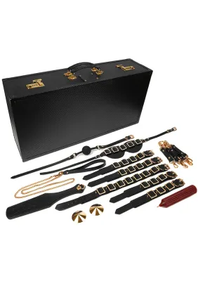 TABOOM Desires - Masterpiece Suitcase