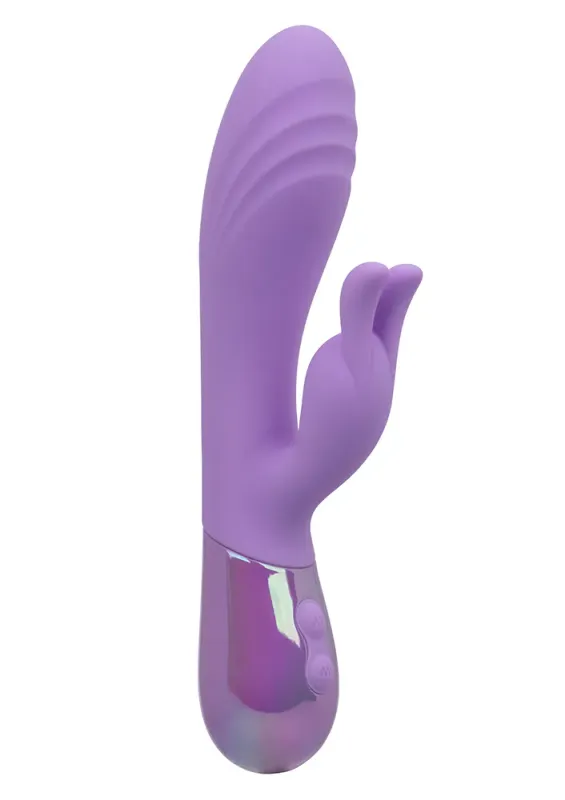 Aura Dual Bunny Vibrator