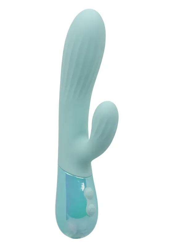 Aura Dual Ripple Vibrator