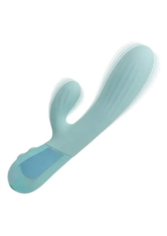 Aura Dual Ripple Vibrator