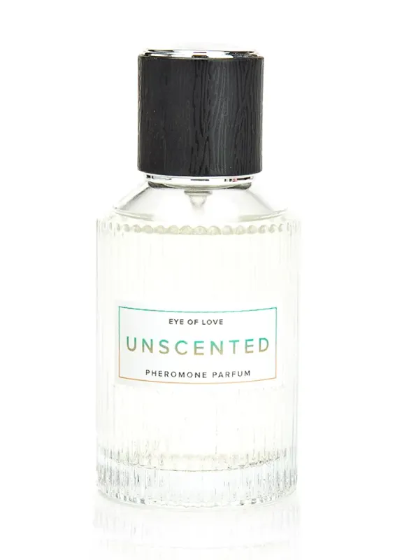 Eye of Love Unscented Attract All Feromoon Parfum - 50 ml