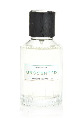 Eye of Love Unscented Attract All Feromoon Parfum - 50 ml